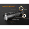 Фонарь FENIX TK25 UV TK25UV